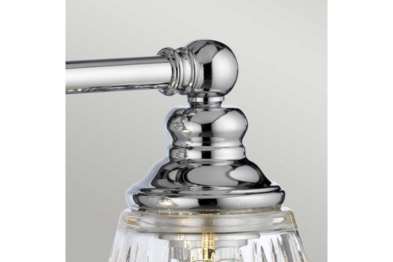 Keynes Quintiesse Vegglampe - Belysning - Innendørsbelysning & Lamper - Soveromslampe - Sengelamper - Sengelampe vegg