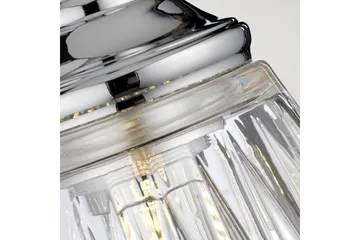 Keynes Quintiesse Vegglampe - Belysning - Innendørsbelysning & Lamper - Soveromslampe - Sengelamper - Sengelampe vegg