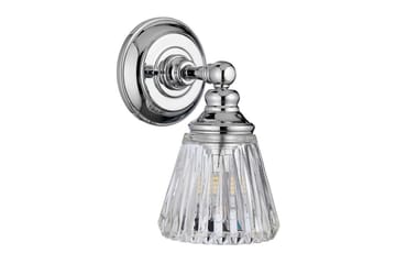 Keynes Quintiesse Vegglampe - Belysning - Innendørsbelysning & Lamper - Soveromslampe - Sengelamper - Sengelampe vegg