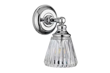 Keynes Quintiesse Vegglampe - Belysning - Innendørsbelysning & Lamper - Soveromslampe - Sengelamper - Sengelampe vegg