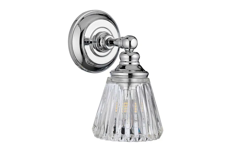 Keynes Quintiesse Vegglampe - Belysning - Innendørsbelysning & Lamper - Soveromslampe - Sengelamper - Sengelampe vegg