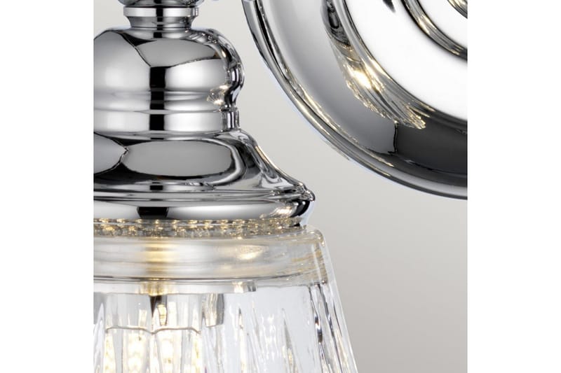 Keynes Quintiesse Vegglampe - Belysning - Innendørsbelysning & Lamper - Soveromslampe - Sengelamper - Sengelampe vegg