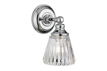 Keynes Quintiesse Vegglampe - Belysning - Innendørsbelysning & Lamper - Soveromslampe - Sengelamper - Sengelampe vegg