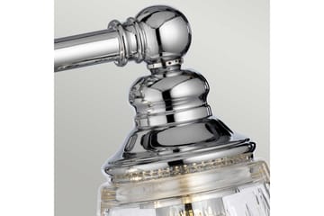 Keynes Quintiesse Vegglampe - Belysning - Innendørsbelysning & Lamper - Soveromslampe - Sengelamper - Sengelampe vegg