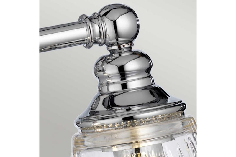 Keynes Quintiesse Vegglampe - Belysning - Innendørsbelysning & Lamper - Soveromslampe - Sengelamper - Sengelampe vegg