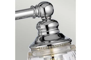 Keynes Quintiesse Vegglampe - Belysning - Innendørsbelysning & Lamper - Soveromslampe - Sengelamper - Sengelampe vegg