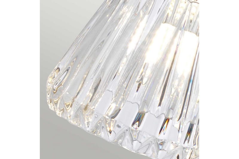 Keynes Quintiesse Vegglampe - Belysning - Innendørsbelysning & Lamper - Soveromslampe - Sengelamper - Sengelampe vegg