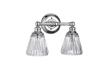 Keynes Quintiesse Vegglampe - Belysning - Innendørsbelysning & Lamper - Soveromslampe - Sengelamper - Sengelampe vegg