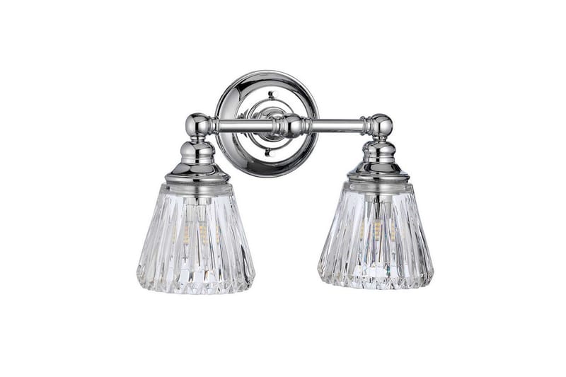 Keynes Quintiesse Vegglampe - Belysning - Innendørsbelysning & Lamper - Soveromslampe - Sengelamper - Sengelampe vegg