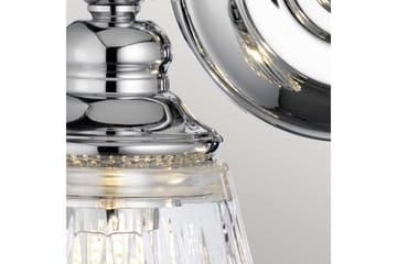 Keynes Quintiesse Vegglampe - Belysning - Innendørsbelysning & Lamper - Soveromslampe - Sengelamper - Sengelampe vegg