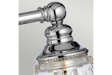 Keynes Quintiesse Vegglampe - Belysning - Innendørsbelysning & Lamper - Soveromslampe - Sengelamper - Sengelampe vegg