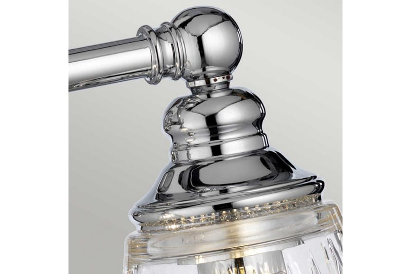 Keynes Quintiesse Vegglampe - Belysning - Innendørsbelysning & Lamper - Soveromslampe - Sengelamper - Sengelampe vegg