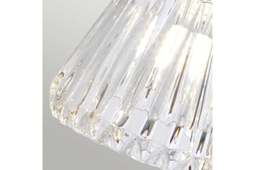 Keynes Quintiesse Vegglampe - Belysning - Innendørsbelysning & Lamper - Soveromslampe - Sengelamper - Sengelampe vegg