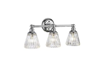 Keynes Quintiesse Vegglampe - Belysning - Innendørsbelysning & Lamper - Soveromslampe - Sengelamper - Sengelampe vegg