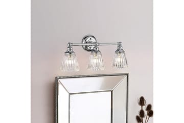 Keynes Quintiesse Vegglampe - Belysning - Innendørsbelysning & Lamper - Soveromslampe - Sengelamper - Sengelampe vegg