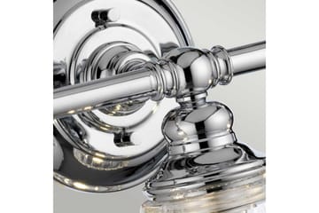 Keynes Quintiesse Vegglampe - Belysning - Innendørsbelysning & Lamper - Soveromslampe - Sengelamper - Sengelampe vegg