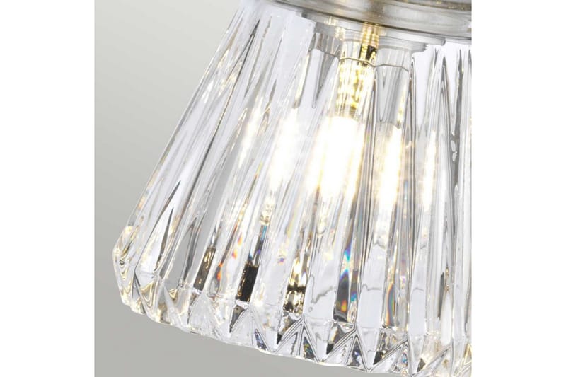 Keynes Quintiesse Vegglampe - Belysning - Innendørsbelysning & Lamper - Soveromslampe - Sengelamper - Sengelampe vegg