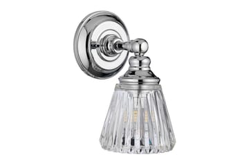 Keynes Quintiesse Vegglampe - Belysning - Innendørsbelysning & Lamper - Soveromslampe - Sengelamper - Sengelampe vegg