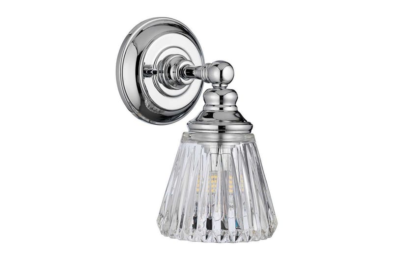 Keynes Quintiesse Vegglampe - Belysning - Innendørsbelysning & Lamper - Soveromslampe - Sengelamper - Sengelampe vegg