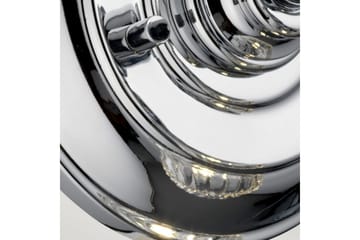 Keynes Quintiesse Vegglampe - Belysning - Innendørsbelysning & Lamper - Soveromslampe - Sengelamper - Sengelampe vegg