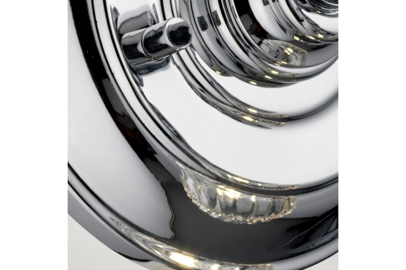 Keynes Quintiesse Vegglampe - Belysning - Innendørsbelysning & Lamper - Soveromslampe - Sengelamper - Sengelampe vegg