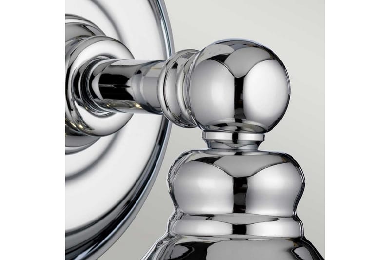 Keynes Quintiesse Vegglampe - Belysning - Innendørsbelysning & Lamper - Soveromslampe - Sengelamper - Sengelampe vegg