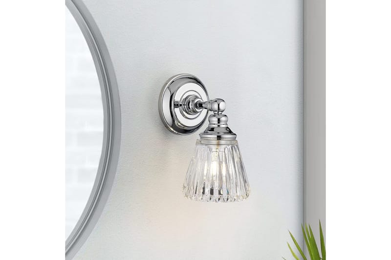 Keynes Quintiesse Vegglampe - Belysning - Innendørsbelysning & Lamper - Soveromslampe - Sengelamper - Sengelampe vegg