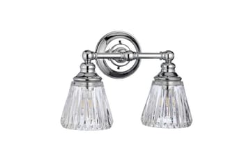 Keynes Quintiesse Vegglampe - Belysning - Innendørsbelysning & Lamper - Soveromslampe - Sengelamper - Sengelampe vegg