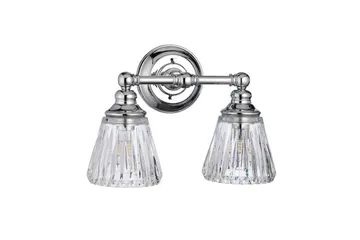 Keynes Quintiesse Vegglampe - Belysning - Innendørsbelysning & Lamper - Soveromslampe - Sengelamper - Sengelampe vegg