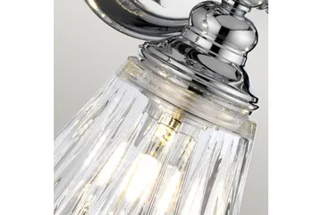 Keynes Quintiesse Vegglampe - Belysning - Innendørsbelysning & Lamper - Soveromslampe - Sengelamper - Sengelampe vegg