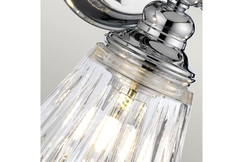 Keynes Quintiesse Vegglampe - Belysning - Innendørsbelysning & Lamper - Soveromslampe - Sengelamper - Sengelampe vegg