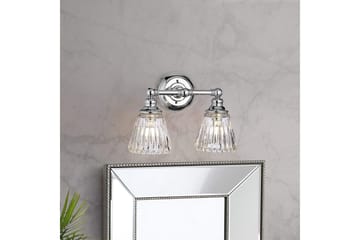 Keynes Quintiesse Vegglampe - Belysning - Innendørsbelysning & Lamper - Soveromslampe - Sengelamper - Sengelampe vegg