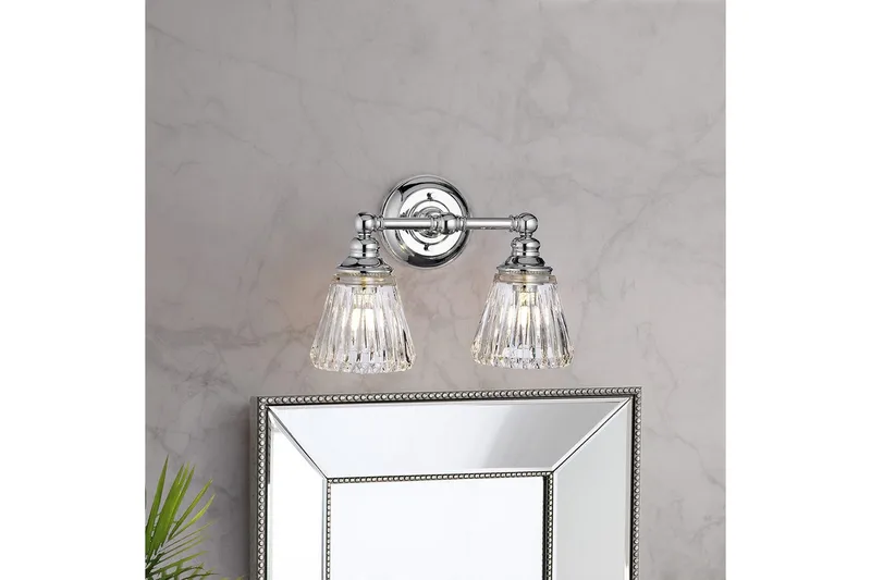 Keynes Quintiesse Vegglampe - Belysning - Innendørsbelysning & Lamper - Soveromslampe - Sengelamper - Sengelampe vegg