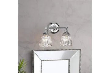 Keynes Quintiesse Vegglampe - Belysning - Innendørsbelysning & Lamper - Soveromslampe - Sengelamper - Sengelampe vegg