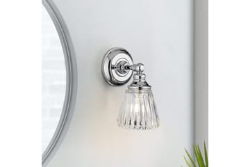 Keynes Quintiesse Vegglampe - Belysning - Innendørsbelysning & Lamper - Soveromslampe - Sengelamper - Sengelampe vegg