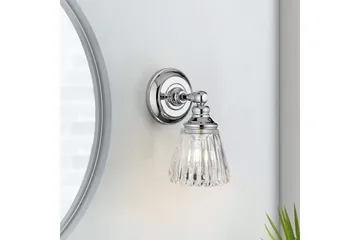 Keynes Quintiesse Vegglampe - Belysning - Innendørsbelysning & Lamper - Soveromslampe - Sengelamper - Sengelampe vegg