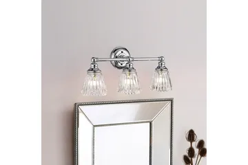 Keynes Quintiesse Vegglampe - Belysning - Innendørsbelysning & Lamper - Soveromslampe - Sengelamper - Sengelampe vegg