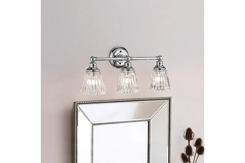 Keynes Quintiesse Vegglampe - Belysning - Innendørsbelysning & Lamper - Soveromslampe - Sengelamper - Sengelampe vegg