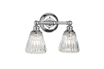 Keynes Quintiesse Vegglampe - Belysning - Innendørsbelysning & Lamper - Soveromslampe - Sengelamper - Sengelampe vegg