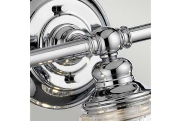 Keynes Quintiesse Vegglampe - Belysning - Innendørsbelysning & Lamper - Soveromslampe - Sengelamper - Sengelampe vegg