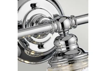 Keynes Quintiesse Vegglampe - Belysning - Innendørsbelysning & Lamper - Soveromslampe - Sengelamper - Sengelampe vegg