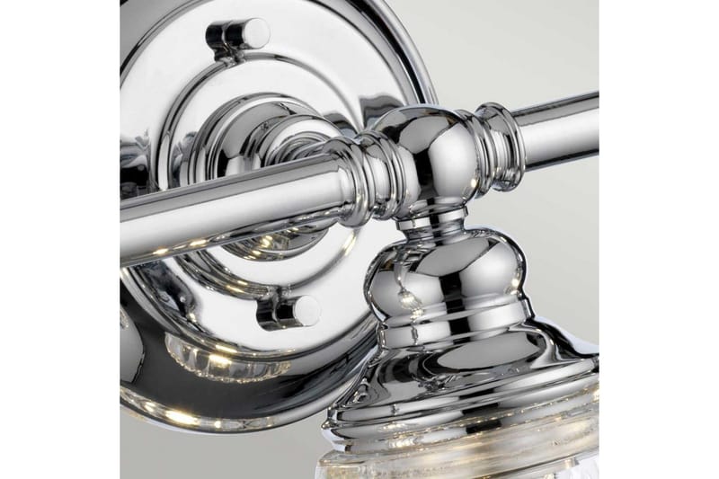 Keynes Quintiesse Vegglampe - Belysning - Innendørsbelysning & Lamper - Soveromslampe - Sengelamper - Sengelampe vegg