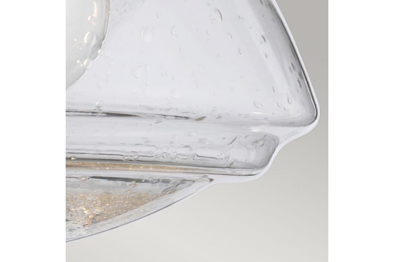 Lært Quoizel Vegglampe - Belysning - Innendørsbelysning & Lamper - Soveromslampe - Sengelamper - Sengelampe vegg