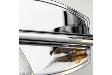 Lært Quoizel Vegglampe - Belysning - Innendørsbelysning & Lamper - Soveromslampe - Sengelamper - Sengelampe vegg