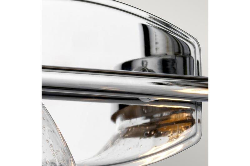 Lært Quoizel Vegglampe - Belysning - Innendørsbelysning & Lamper - Soveromslampe - Sengelamper - Sengelampe vegg