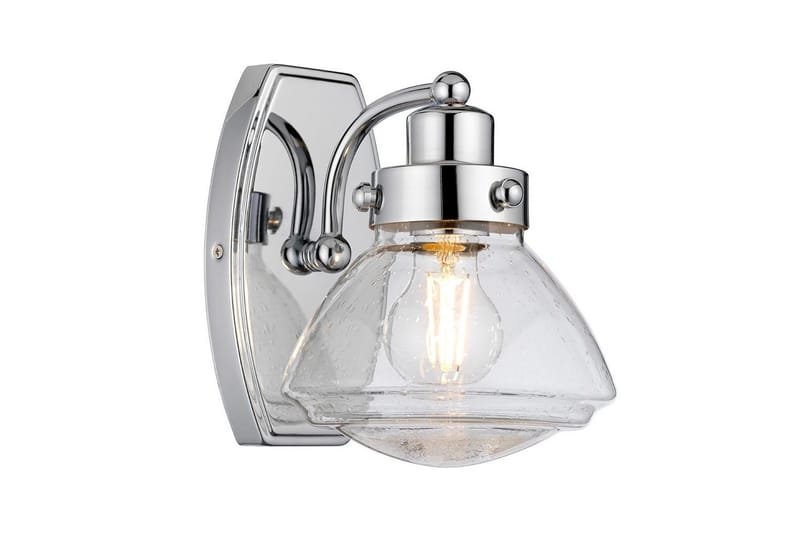 Lært Quoizel Vegglampe