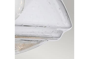 Lært Quoizel Vegglampe - Belysning - Innendørsbelysning & Lamper - Soveromslampe - Sengelamper - Sengelampe vegg