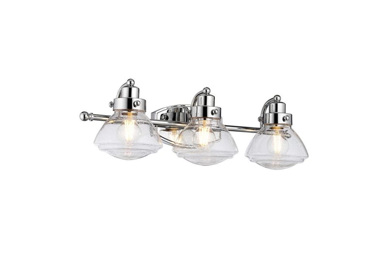 Lært Quoizel Vegglampe