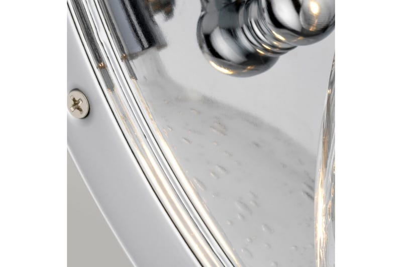 Lært Quoizel Vegglampe - Belysning - Innendørsbelysning & Lamper - Soveromslampe - Sengelamper - Sengelampe vegg