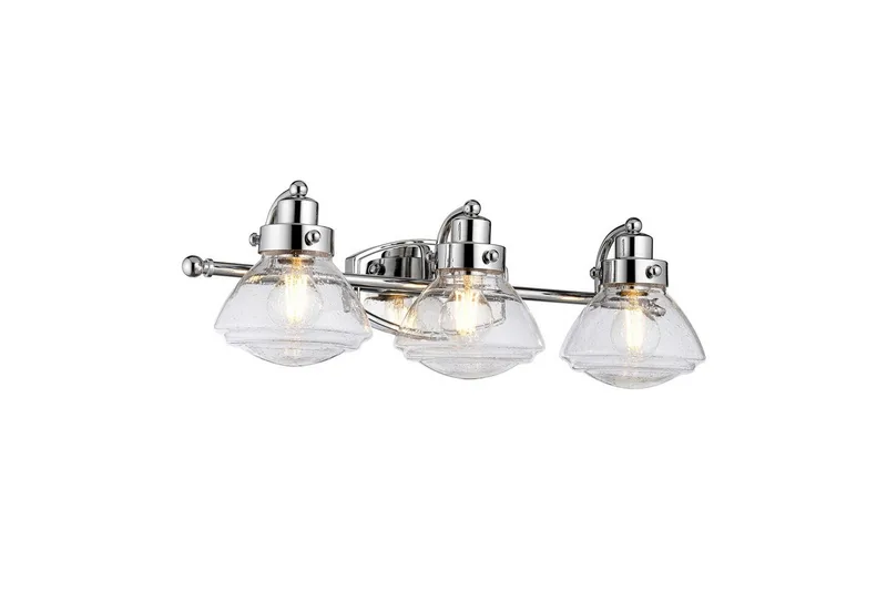 Lært Quoizel Vegglampe